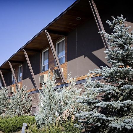 Heritage Inn Hotel & Convention Centre - High River Exteriér fotografie