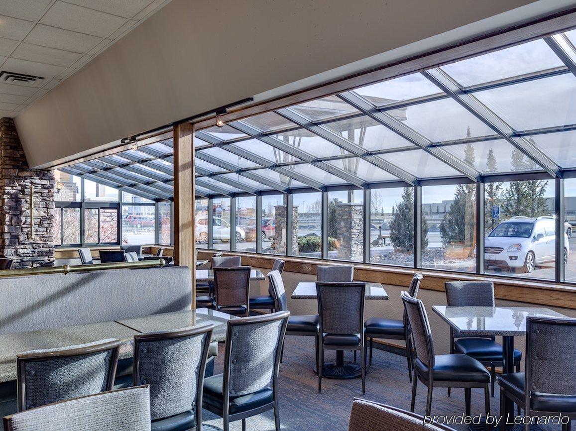Heritage Inn Hotel & Convention Centre - High River Exteriér fotografie